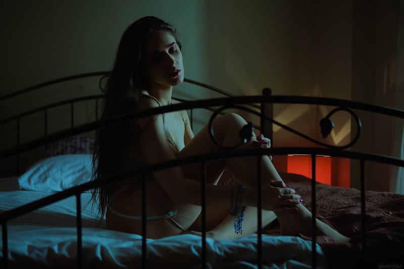 Камилла, 22 года, 0 размер груди