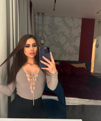 Екатерина, 23 года, 3 размер груди